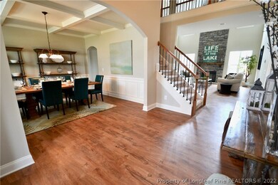 87 Summer Creek Ln, Sanford, NC 27332 - photo 3