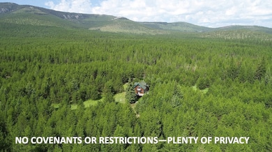 9411/9415 Lost Prairie Rd, Marion, MT 59925 - photo 2