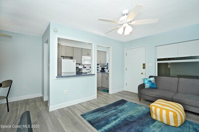 5600 N Banana River Blvd #40-8