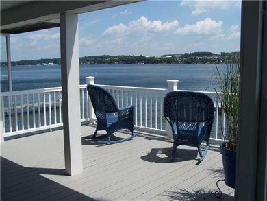 Patio/Deck