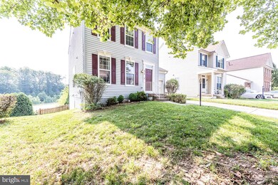 5516 Hobsons Choice Loop, Manassas, VA 20112 - photo 2