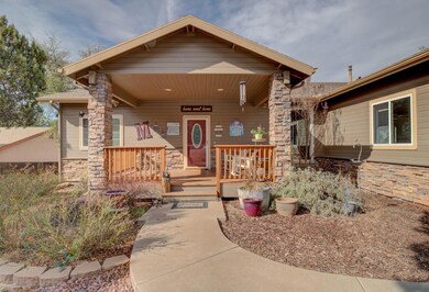 1432 N Easy St, Payson, AZ 85541 - photo 4