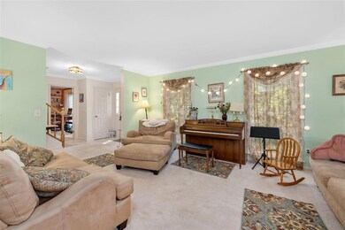 3945 Deepwoods Rd, Earlysville, VA 22936 - photo 7