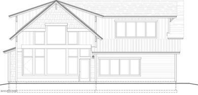 Rear Elevation