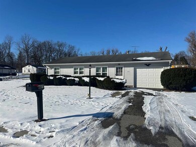 601 Matthew Ave, Connersville, IN 47331 - photo 2