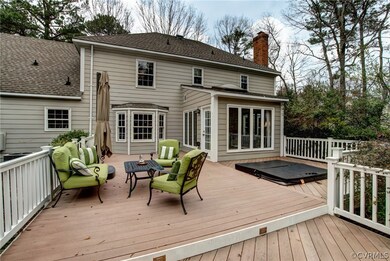 2951 Ellesmere Dr, Midlothian, VA 23113 - photo 4