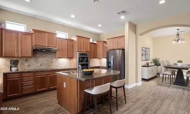 1807 W Sierra Sunset Trail, Phoenix, AZ 85085 - photo 3