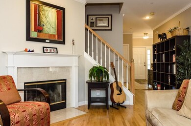 124 Bishops Forest Dr unit 124, Waltham, MA 02452 - photo 2