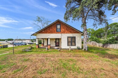 811 E Oak St, Weatherford, TX 76086 - photo 2