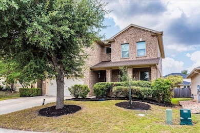 18628 Wind Valley Way, Pflugerville, TX 78660 - photo 2