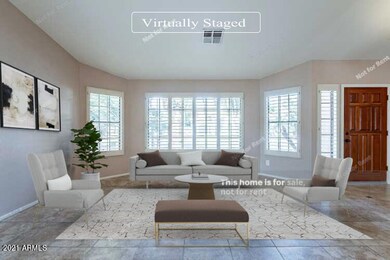 1155 W Iris Dr, Gilbert, AZ 85233 - photo 3