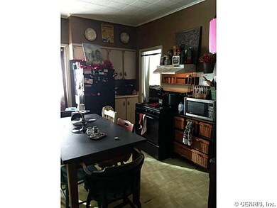 Kitchen 1st floor