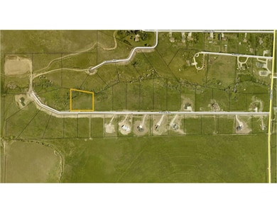 Lot 21 Location