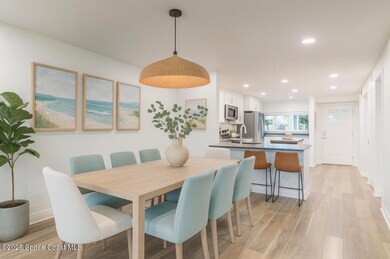 1101 S Miramar Ave unit 209, Indialantic, FL 32903 - photo 5