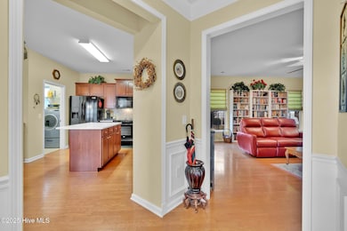 5170 Swashbuckler Way, Southport, NC 28461 - photo 3