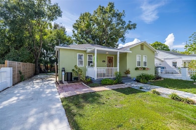 2116 W Saint Louis St, Tampa, FL 33607 - photo 4
