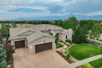 4901 Rainbow Gulch Trail, Colorado Springs, CO 80924 - photo 2