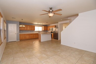 Family Kitchen