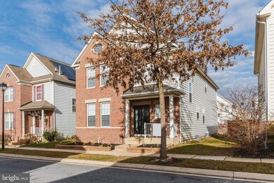 711 Macdill Rd, Middle River, MD 21220 - photo 2