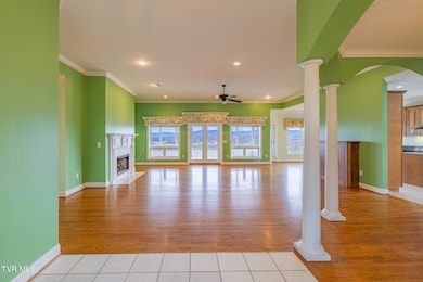 131 Simmons Ridge, Johnson City, TN 37604 - photo 3