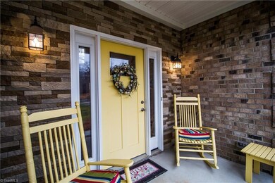 1024 Chamberlin Dr, Asheboro, NC 27205 - photo 3