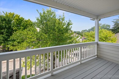 113 Stonewood Place unit 6D, Aurora, IL 60506 - photo 6