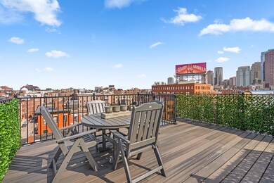 52 Cooper St unit 9, Boston, MA 02113 - photo 3