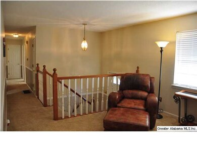 This will be an excellent home for entertaining