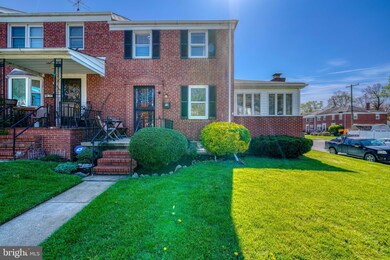 8619 Oakleigh Rd, Parkville, MD 21234 - photo 2