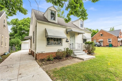 19160 Raymond St, Maple Heights, OH 44137 - photo 2