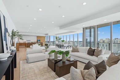 1333 S Flagler Dr unit 2201, West Palm Beach, FL 33401 - photo 5