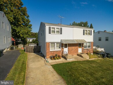 1418 Hallman Rd, Abington, PA 19001 - photo 7