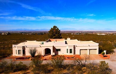 4 Boulder Rd, Alamogordo, NM 88310 - photo 3
