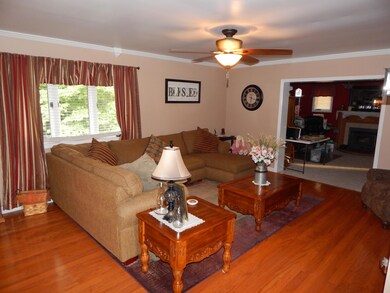 1051 Old Highway 70, Crossville, TN 38572 - photo 2