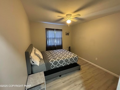 HR Bedroom
