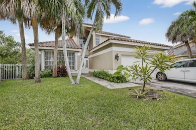 18551 NW 14th St, Pembroke Pines, FL 33029 - photo 4