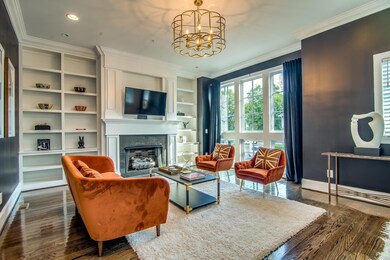 2125 Acklen Ave unit B, Nashville, TN 37212 - photo 5