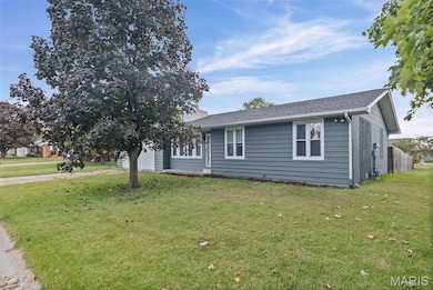 212 Red Bird St, Troy, IL 62294 - photo 2