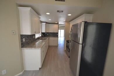 2140 N College kitchen