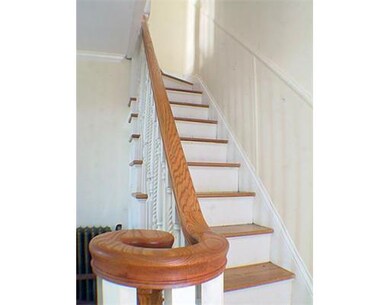 17 Lawrence St unit 1, Cambridge, MA 02139 - photo 6