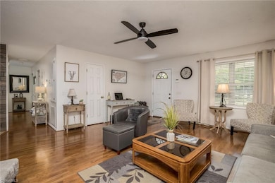 719 Mount View Church Rd, Asheboro, NC 27205 - photo 7