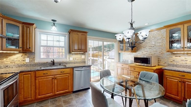 143 Center St, Cambridge Springs, PA 16403 - photo 4