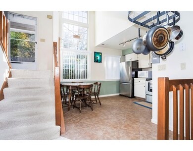 206 Tall Oaks Dr unit P, South Weymouth, MA 02190 - photo 3