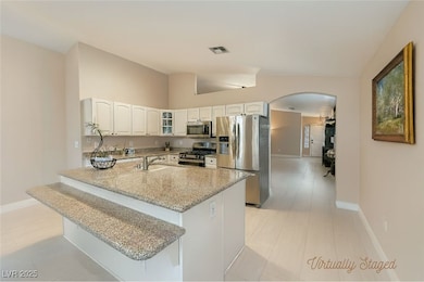 7132 Junction Village Ave, Las Vegas, NV 89129 - photo 5