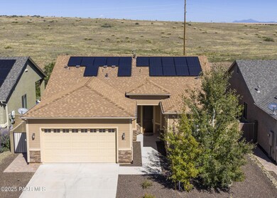 6176 E Beecher Loop, Prescott Valley, AZ 86314 - photo 3