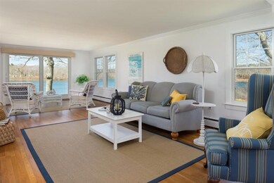 33 N Bournes Pond Rd, East Falmouth, MA 2536 - photo 5