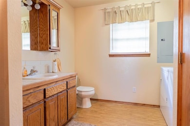 600 Five Lakes Dr, Sulphur, OK 73086 - photo 6