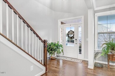 2504 Heathcote Ln, Apex, NC 27502 - photo 5