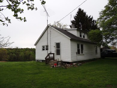 Cottage