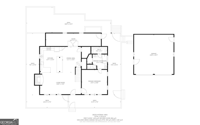 119 & 139 Nelson Rd, Franklin, GA 30217 - photo 5